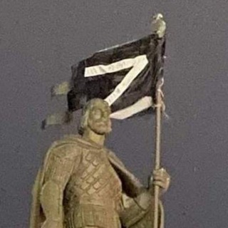 Логотип @kurzzk - KурZк в обороне! Прифронтовые новости Курска