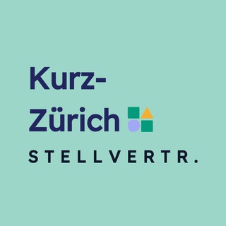 Логотип @kurzzuerichepalero - Kurze Vikariate ZH - Epalero