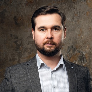 Логотип @kusakin_sergey - Сергей Кусакин | инвестиционный советник