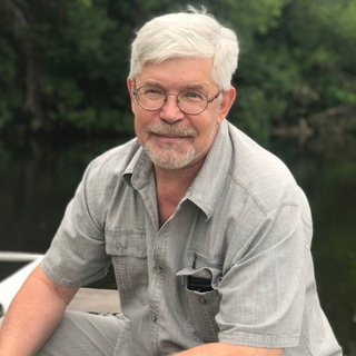 Логотип @kusakinblog - Блог Владимира Кусакина