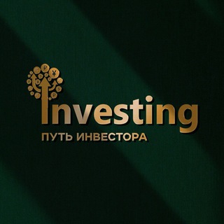 Логотип @kusandomoney - ПУТЬ ИНВЕСТОРА