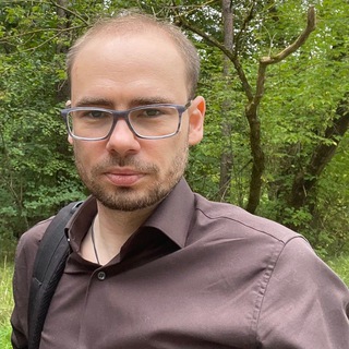 Логотип @kushnar_media - Кушнер / Kushner