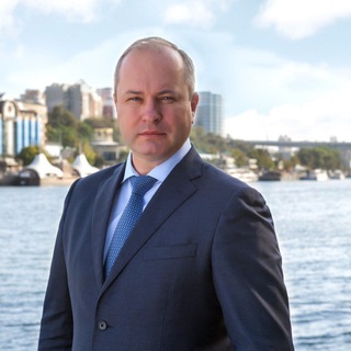 Логотип @kushnarevvv - Виталий Кушнарев | Ростовская область