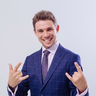 Логотип @kushnerev - Владислав Кушнерев