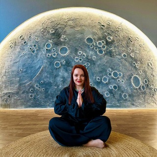 Логотип @kushtalregress - Александра Куштал • Экстрасенс