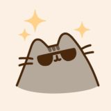 Логотип @kuskachat - 🔥 Куська Чат ❤️