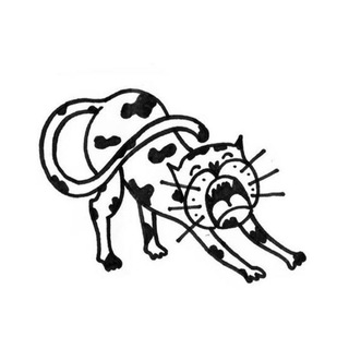 Логотип @kusochek_chat - администрация канала