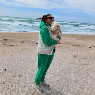 Логотип @kusochkicrimea - Кусочки Крыма