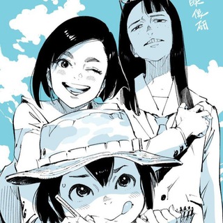 Логотип @kusogakianime - КУСОГАКИ – все про аниме