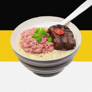 Логотип @kussia_streams - каша / kussia | записи