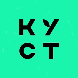 Логотип @kustdnipro - КУСТ ДНІПРО