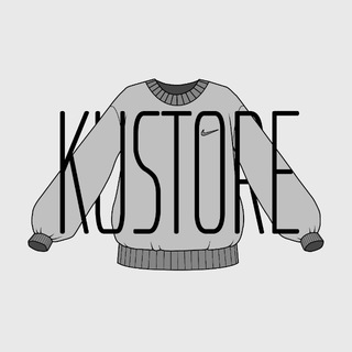 Логотип @kustore_official - kustore