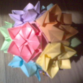 Логотип @kusudama - Kusuda.ru