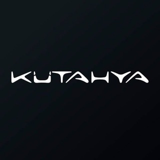 Логотип @kutahya_uzb_porslen - kutahya.uz 🍽