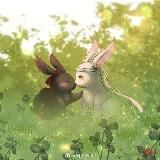 ❄️Китайские аниме🎄