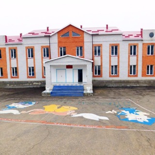 Логотип @kutishaaa - МКОУ "Кутишинская СОШ"