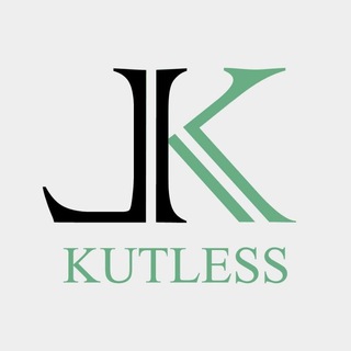 Логотип @kutless_wear - ДЕТСКАЯ ОДЕЖДА KUTLESS