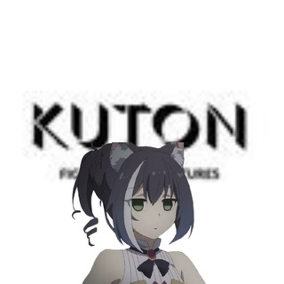 Логотип @kutonhehe - KUTN Kuton Sculpts🔞⛪️@hehestl