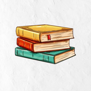 Логотип @kutubul_atfal - كتب الأطفال