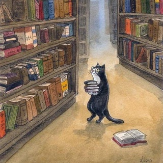 Логотип @kutubulilmarab - Книжная страница