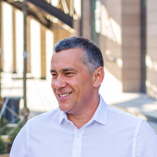 Логотип @kutuev_finance - 🧬 ДНК капитала | Ильдус Кутуев