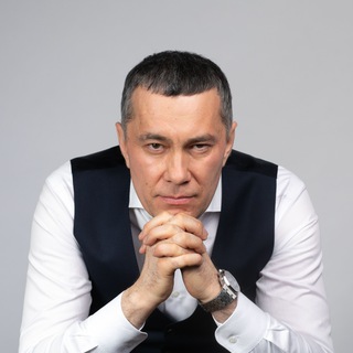 Логотип @kutuevinvest - Ильдус Кутуев