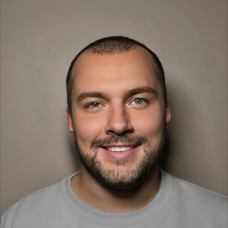 Логотип @kutukov_realtor - Роман Кутуков · FLAT