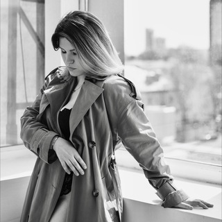 Логотип @kutya_thinks - Кутя думает