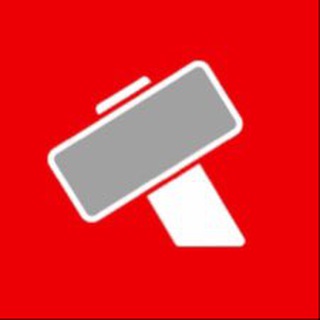 Логотип @kuvagner - КУВАЛДА ВАГНЕРА