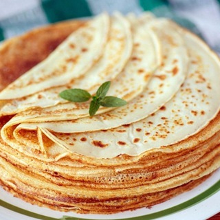 Логотип @kuxarkavip - Кухарка