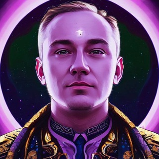 Логотип @kuyavasny - За гранью снов 🪐