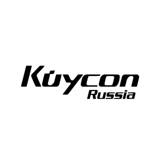 Логотип @kuycon - Kuycon Russia (kuycon.ru)