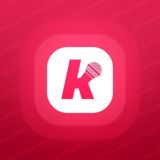 Логотип @kuylabot - Kuyla Bot - Rasmiy 🎵