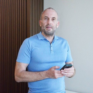 Логотип @kuzavov_chat - Чат общения | Стас Кузавов