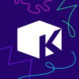 Логотип @kuzbasskray_chat - Кузбасский краеведческий музей чат