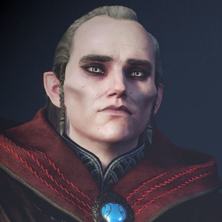 Логотип @kuzelf - Кузбасский Эльф