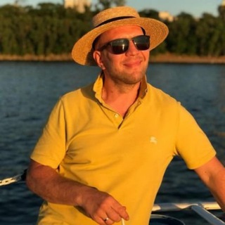 Логотип @kuzichev_chat - Кузичев Chat