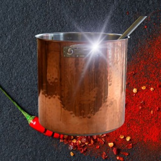 Логотип @kuzinasbalkan - Кузина с Балкан: заметки про еду