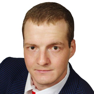 Логотип @kuzinvit73 - Кузин Виталий