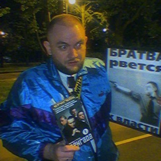 Логотип @kuzmastream - Нежные стримы Кузьмы