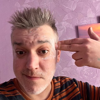 Логотип @kuzmenkomedia - Александр Кузьменко