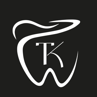Логотип @kuzmenkovat - Стоматолог Кузьменкова 🦷