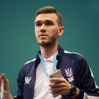 Логотип @kuzmenkoyevhen - ЄВГЕН КУЗЬМЕНКО