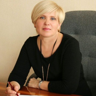 Логотип @kuzmichevaelenaivanovna - Елена Кузьмичева