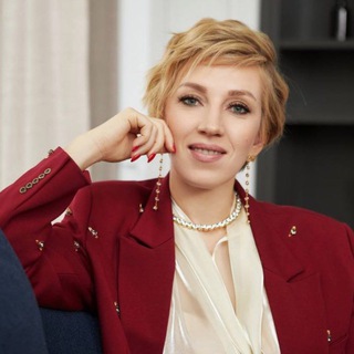 Логотип @kuzmina_nft - Варвара Кузьмина | NFT