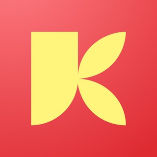 Логотип @kuzminki_mall - ТРЦ Кузьминки Молл