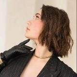 Логотип @kuzminnnnn_m - kuzmina m