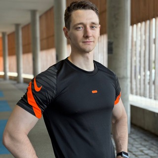 Логотип @kuzminprofitness - Kuzmin Pro Fitness