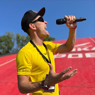 Логотип @kuzminprosportchat - Заходи в комментаторскую 🎤