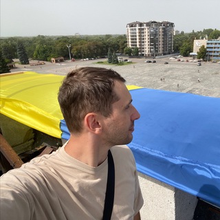 Логотип @kuzminskiy - Кузьминський Максим